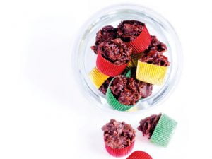 chokladcrisp