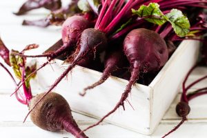 rödbetor