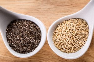 Quinoa