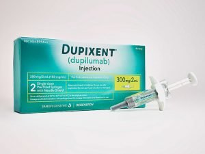 Dupilumab