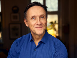 Göran Everdahl